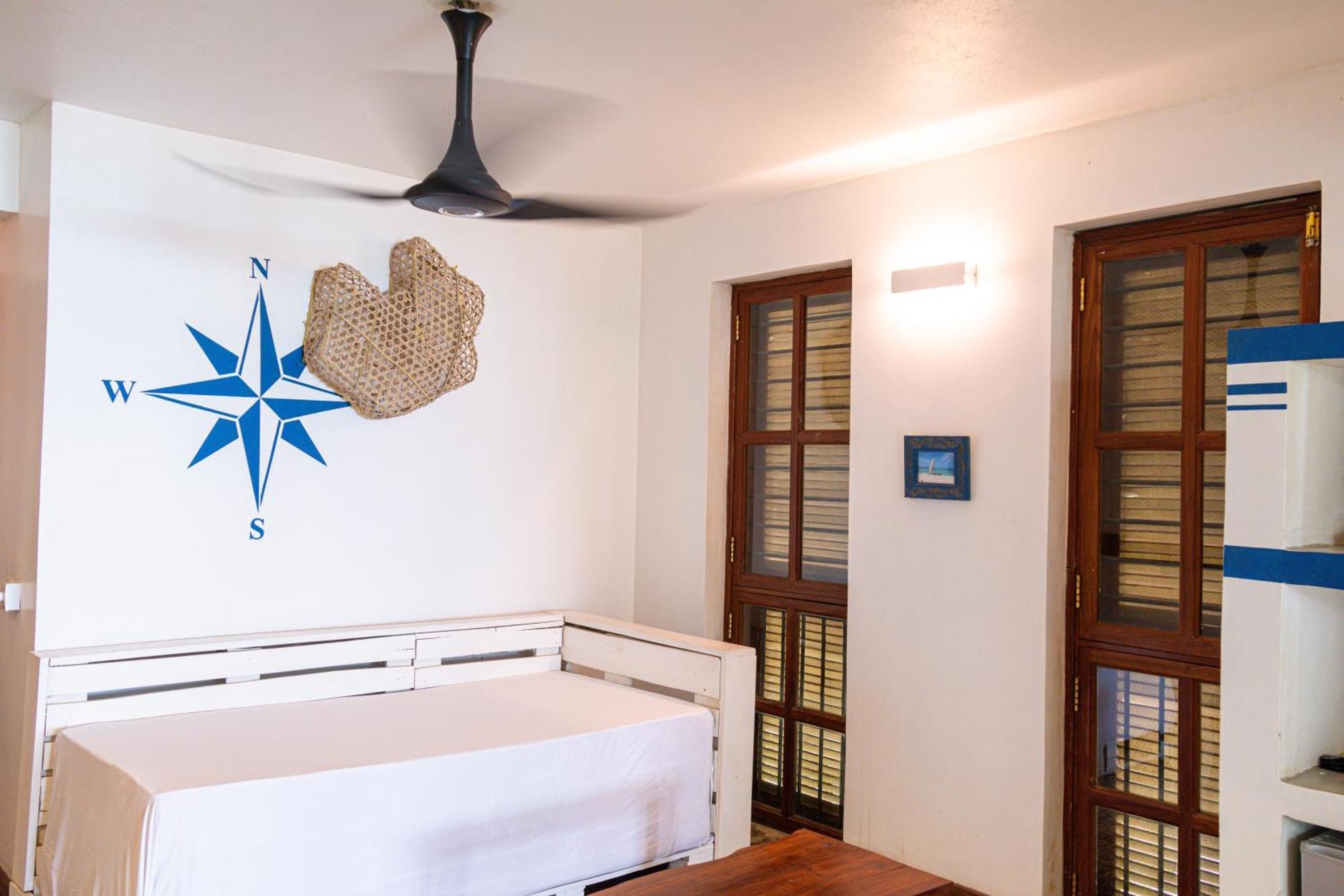 Pili Pili Boho Beach Jambiani  Exterior foto